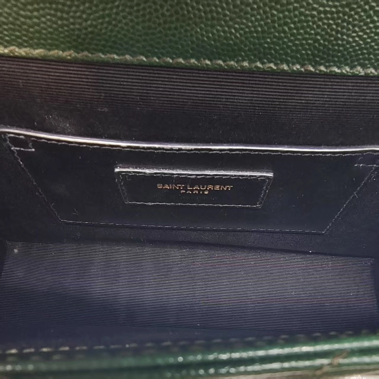preloved YSL shoulder bag 12536249