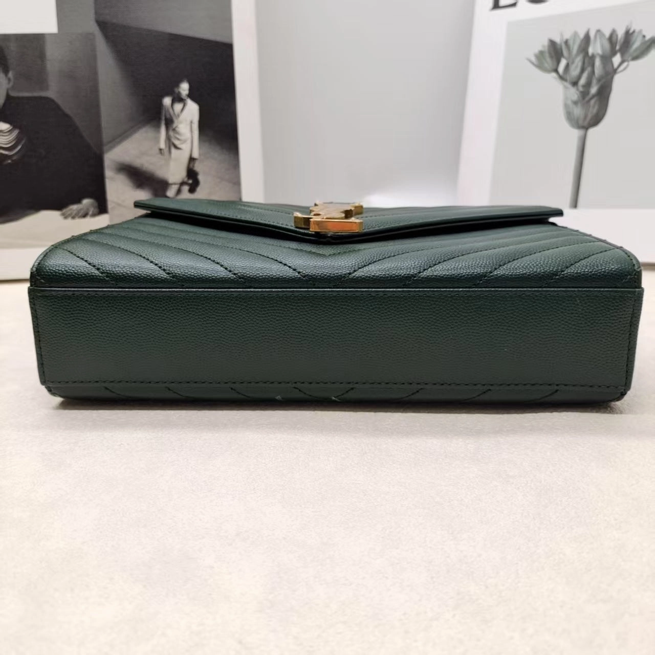 preloved YSL shoulder bag 12536249