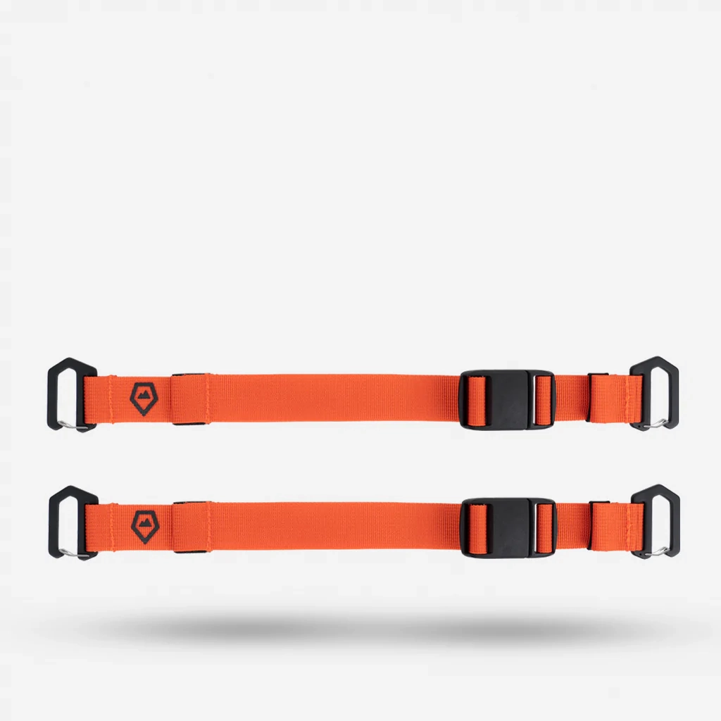 Premium Accessory Straps