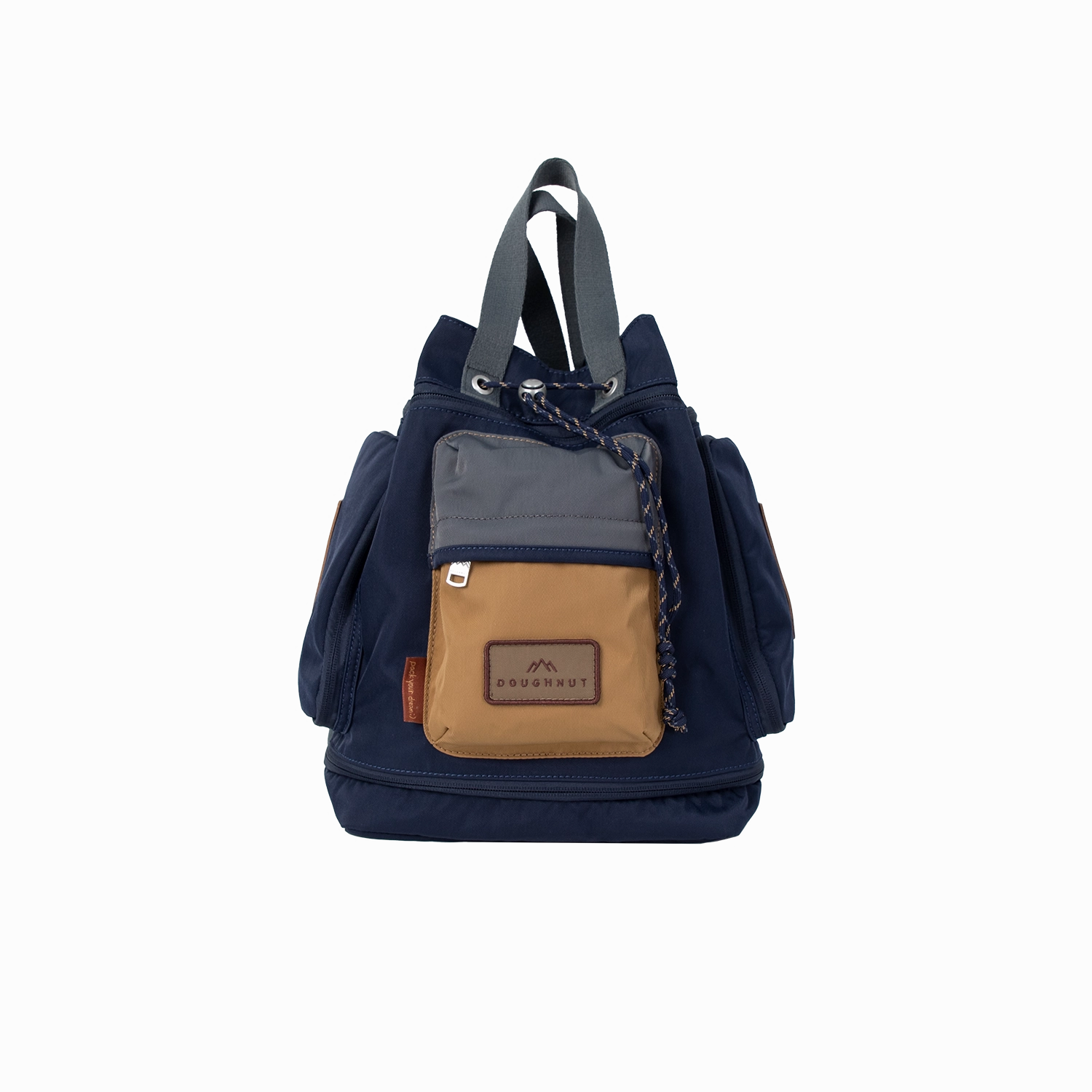 Pyramid Happy Camper Series Backpack