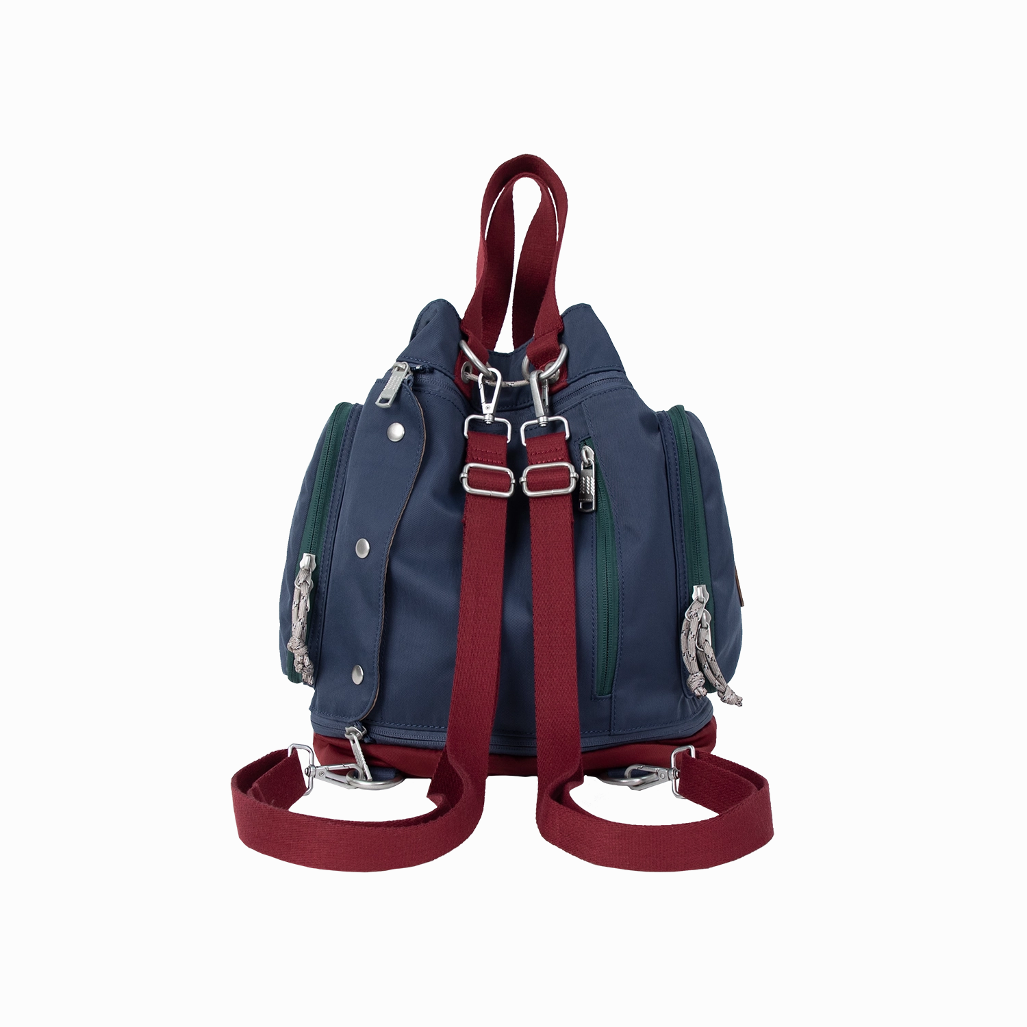 Pyramid Happy Camper Series Backpack