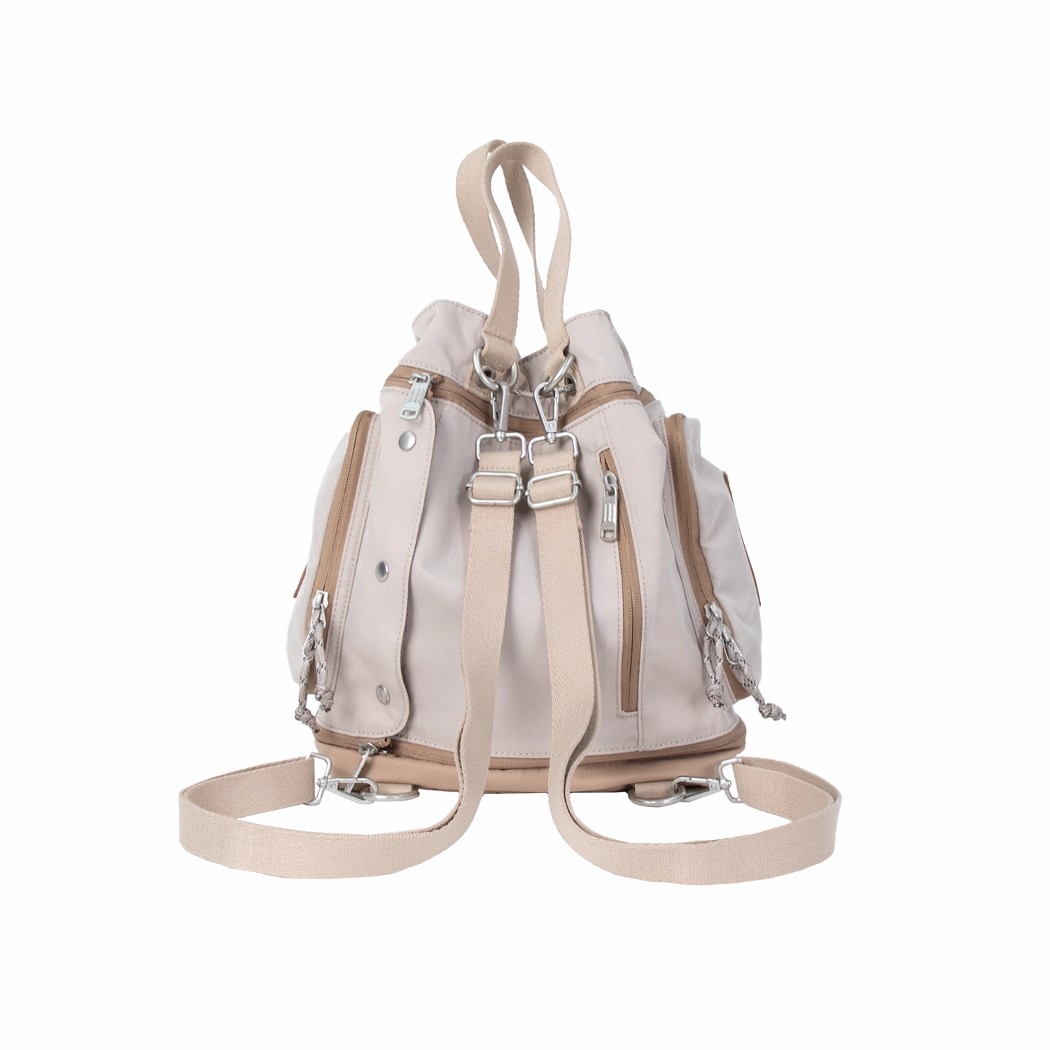 Pyramid Happy Camper Series Backpack