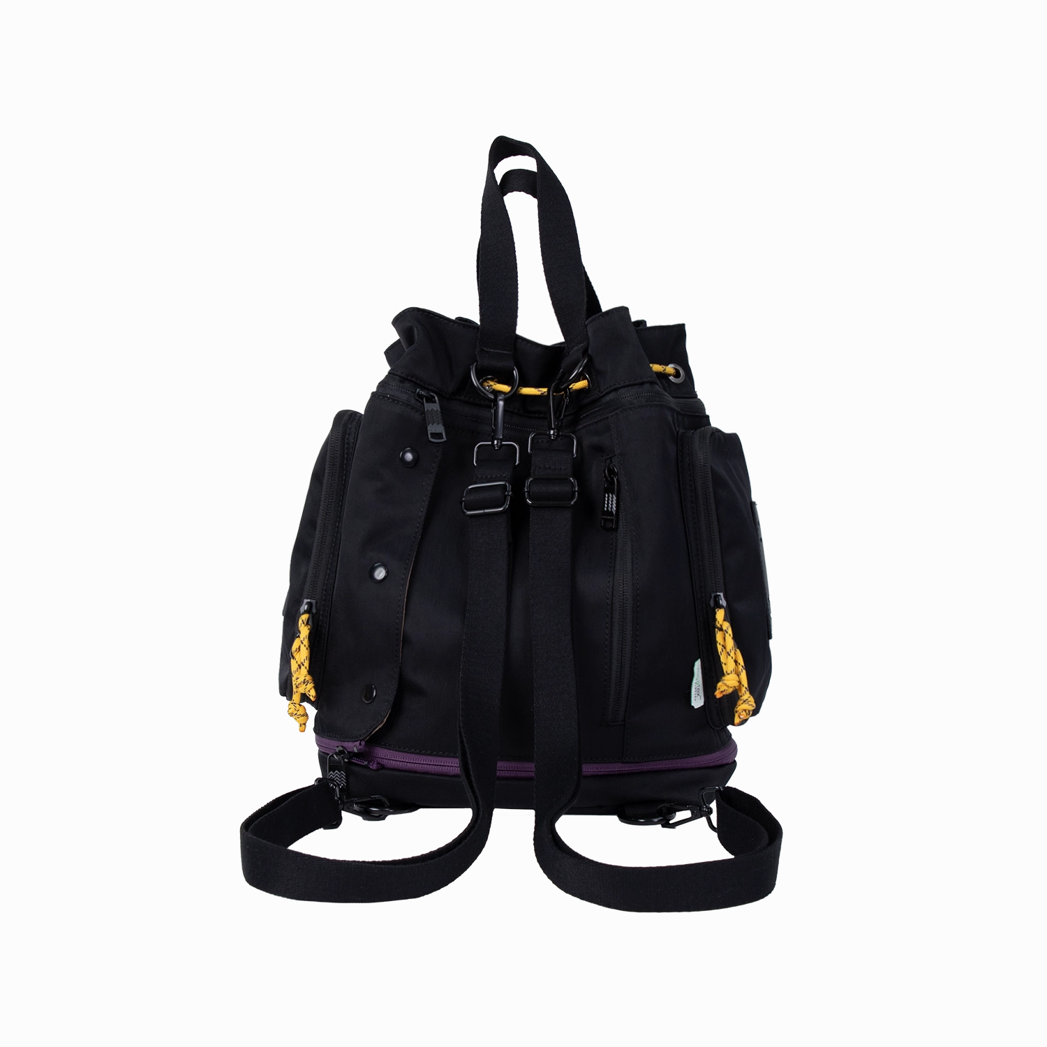 Pyramid Happy Camper Series Backpack