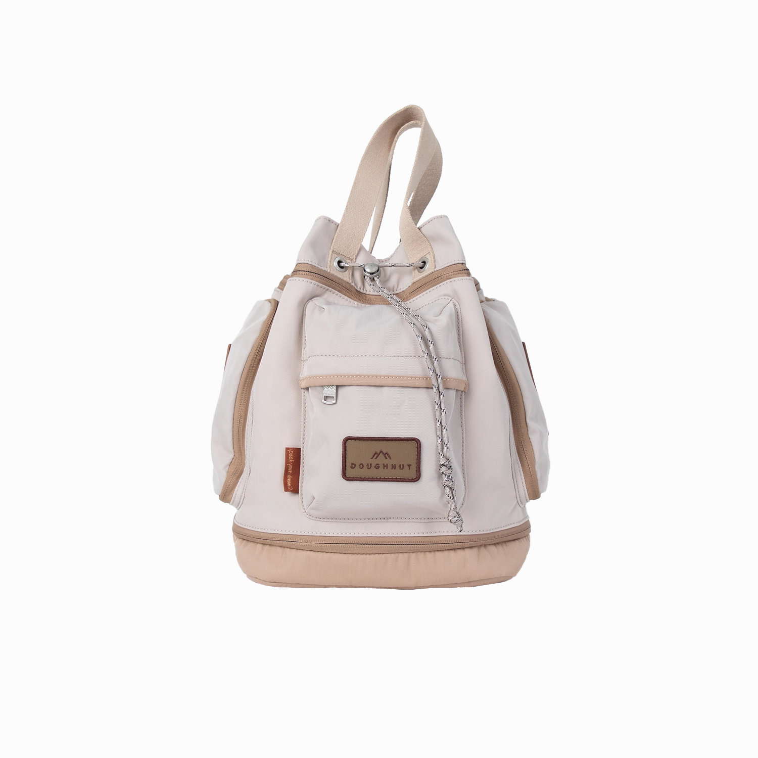 Pyramid Happy Camper Series Backpack