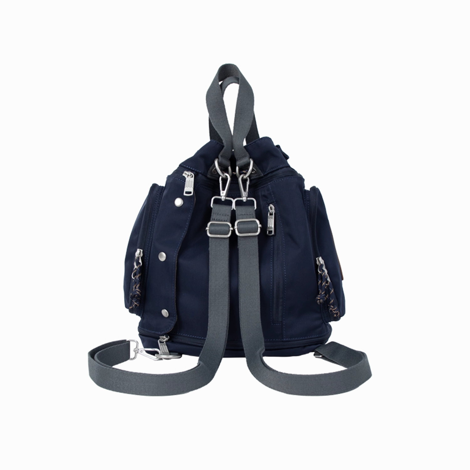 Pyramid Happy Camper Series Backpack