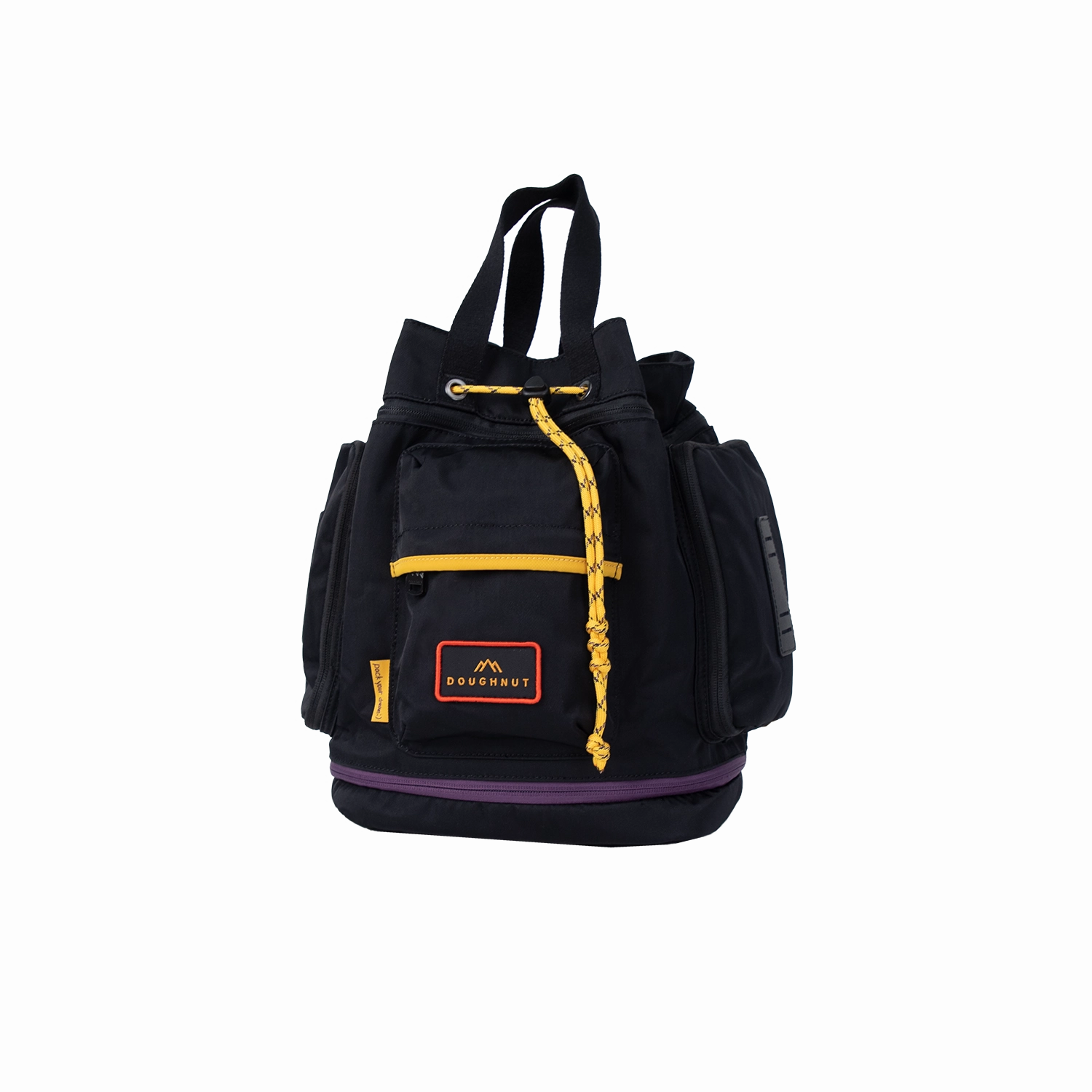 Pyramid Happy Camper Series Backpack
