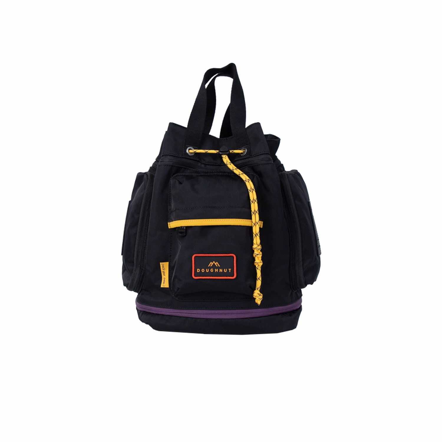 Pyramid Happy Camper Series Backpack