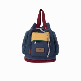 Pyramid Happy Camper Series Backpack