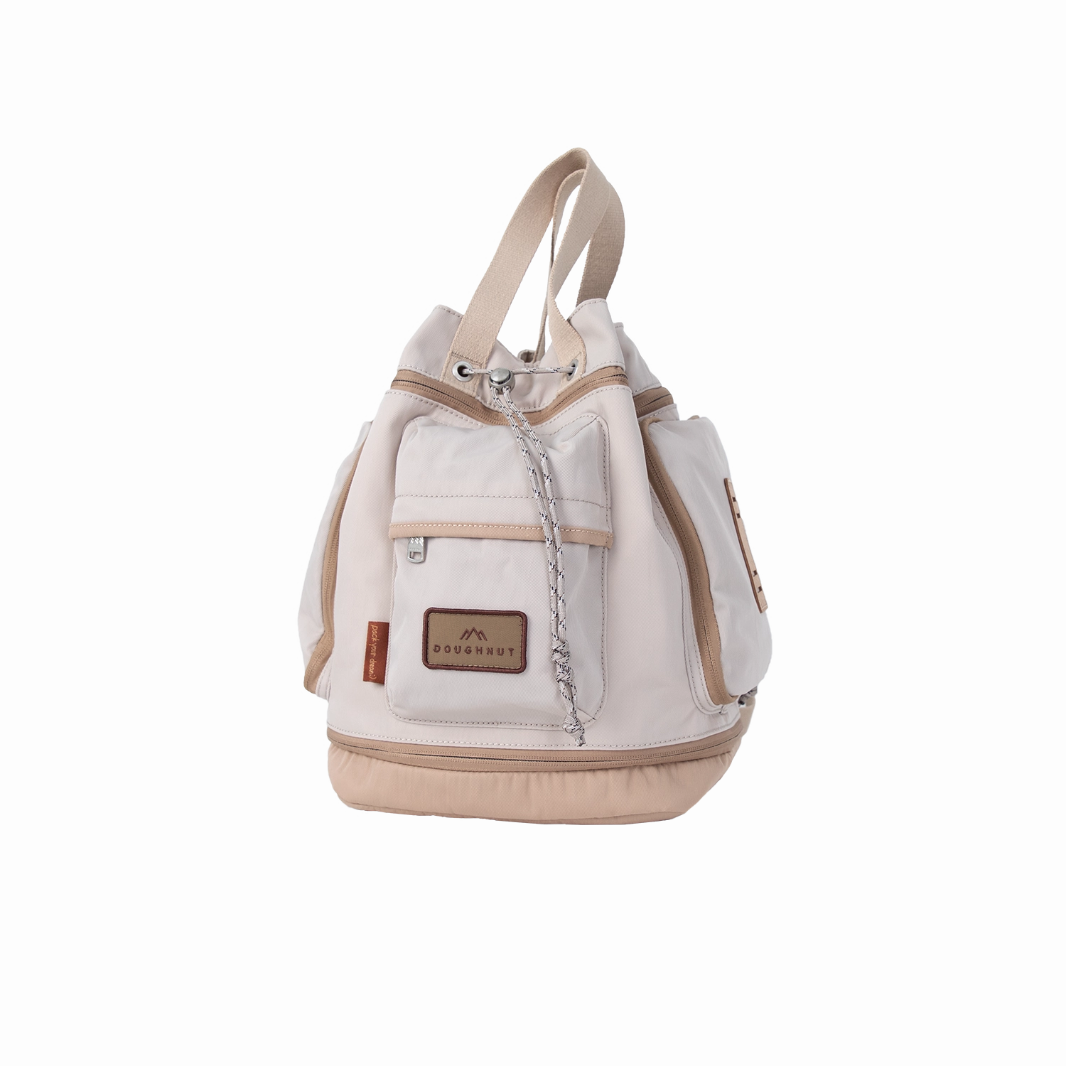 Pyramid Happy Camper Series Backpack