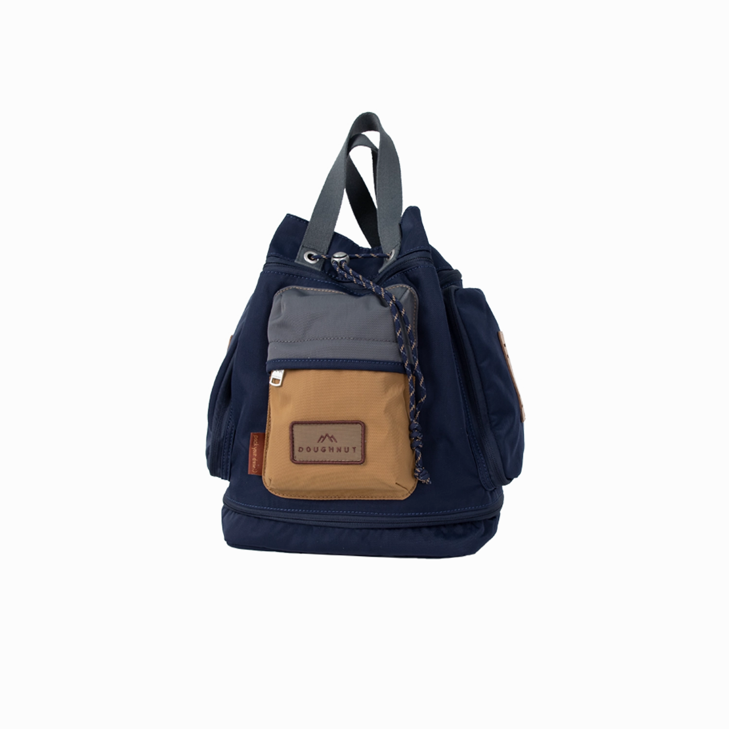 Pyramid Happy Camper Series Backpack