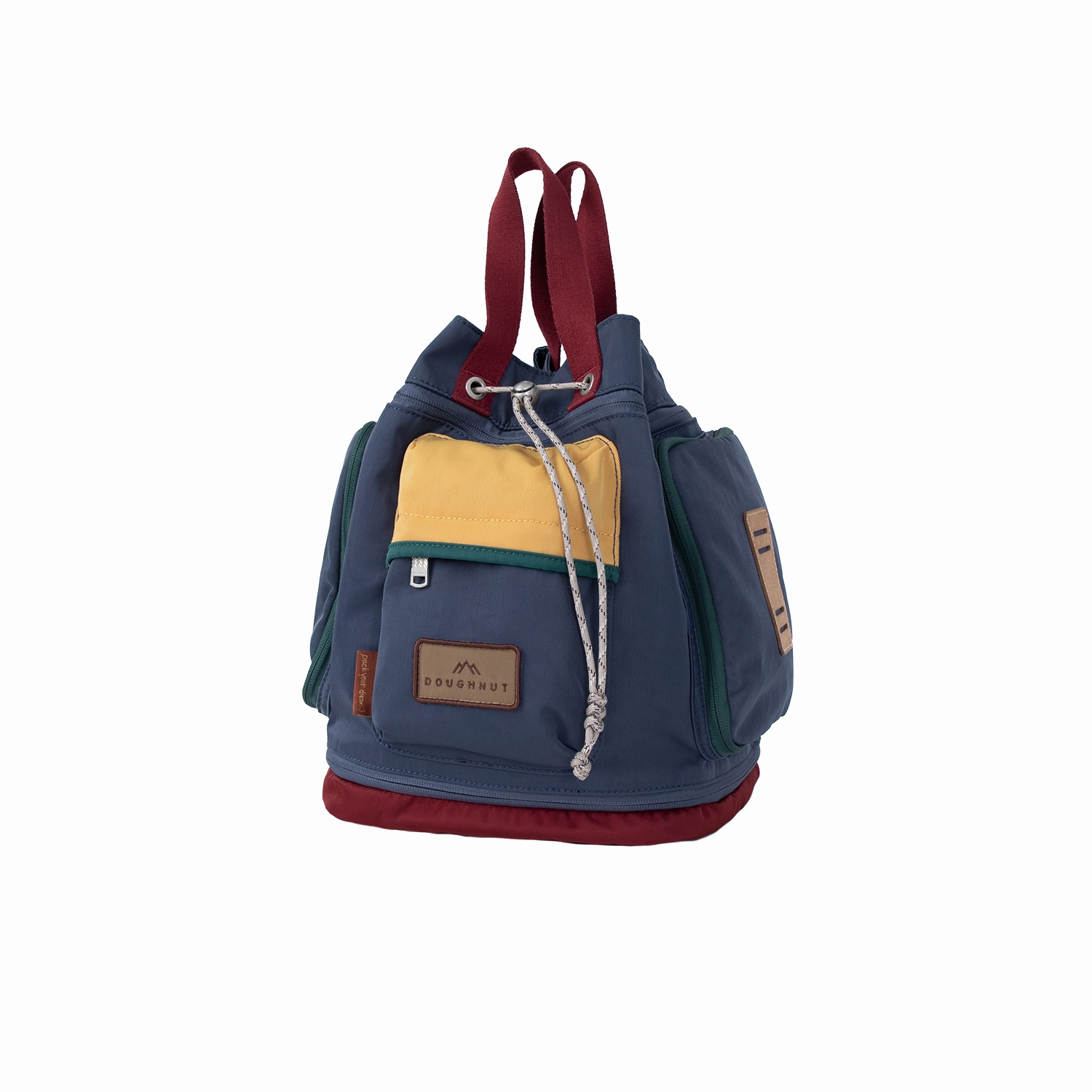 Pyramid Happy Camper Series Backpack
