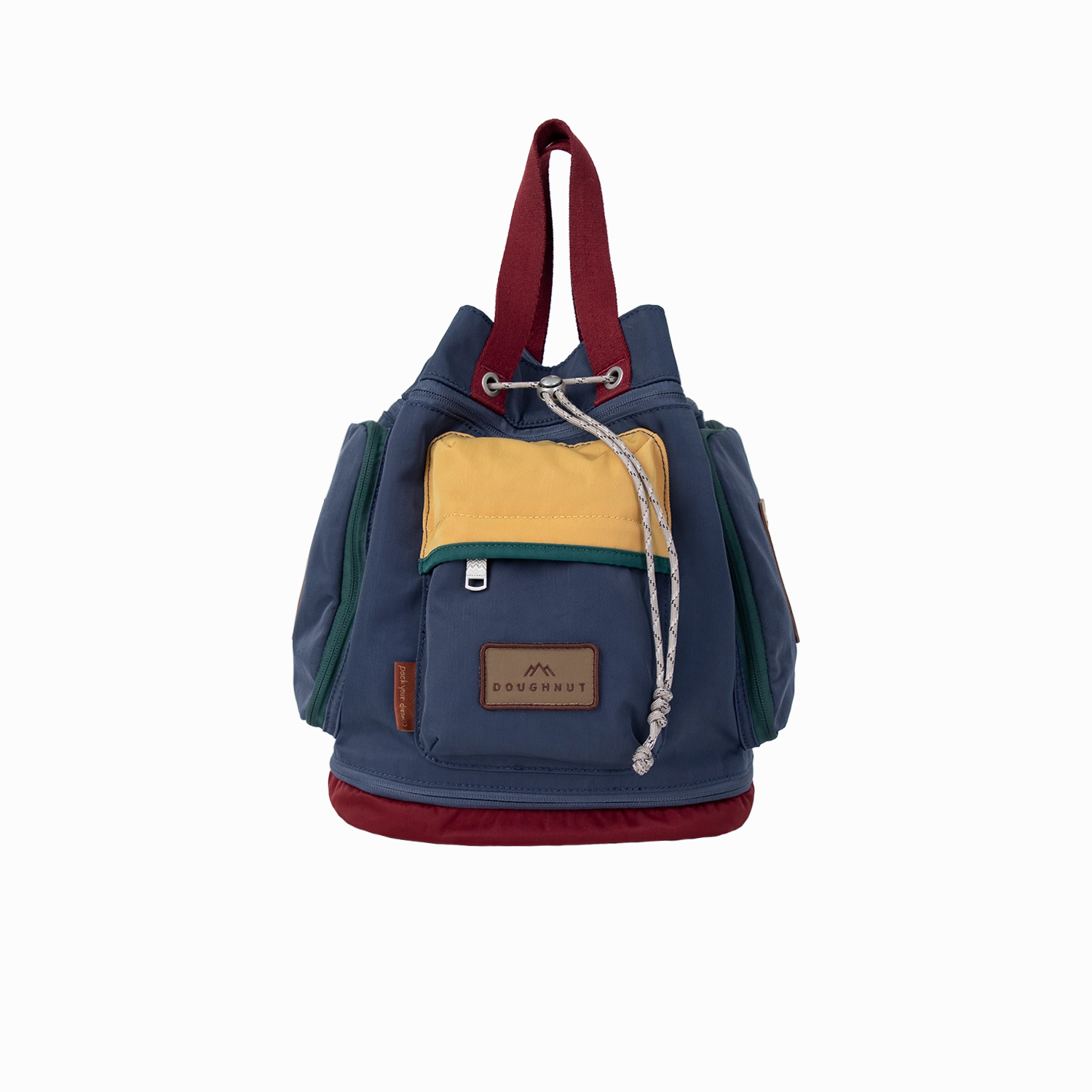 Pyramid Happy Camper Series Backpack