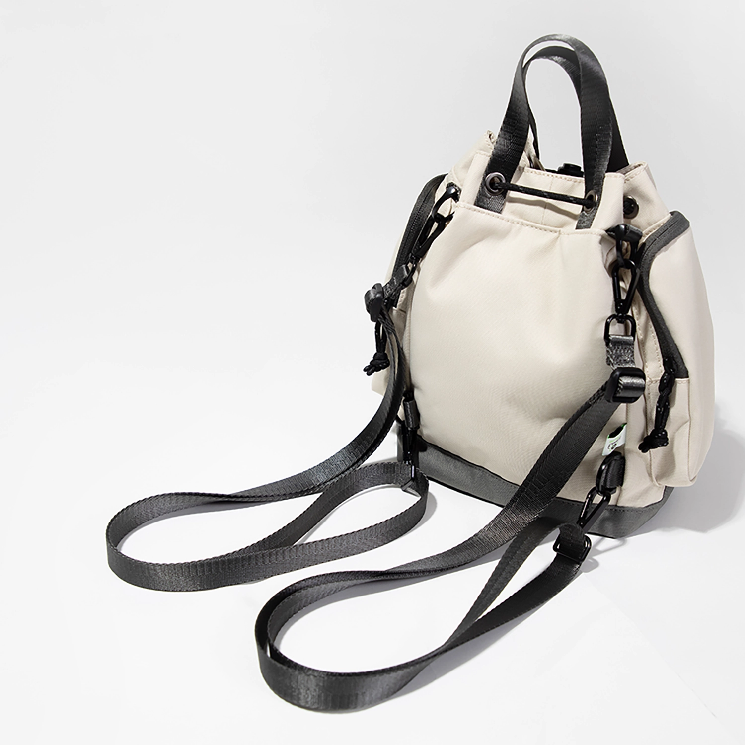 Pyramid Tiny Backpack