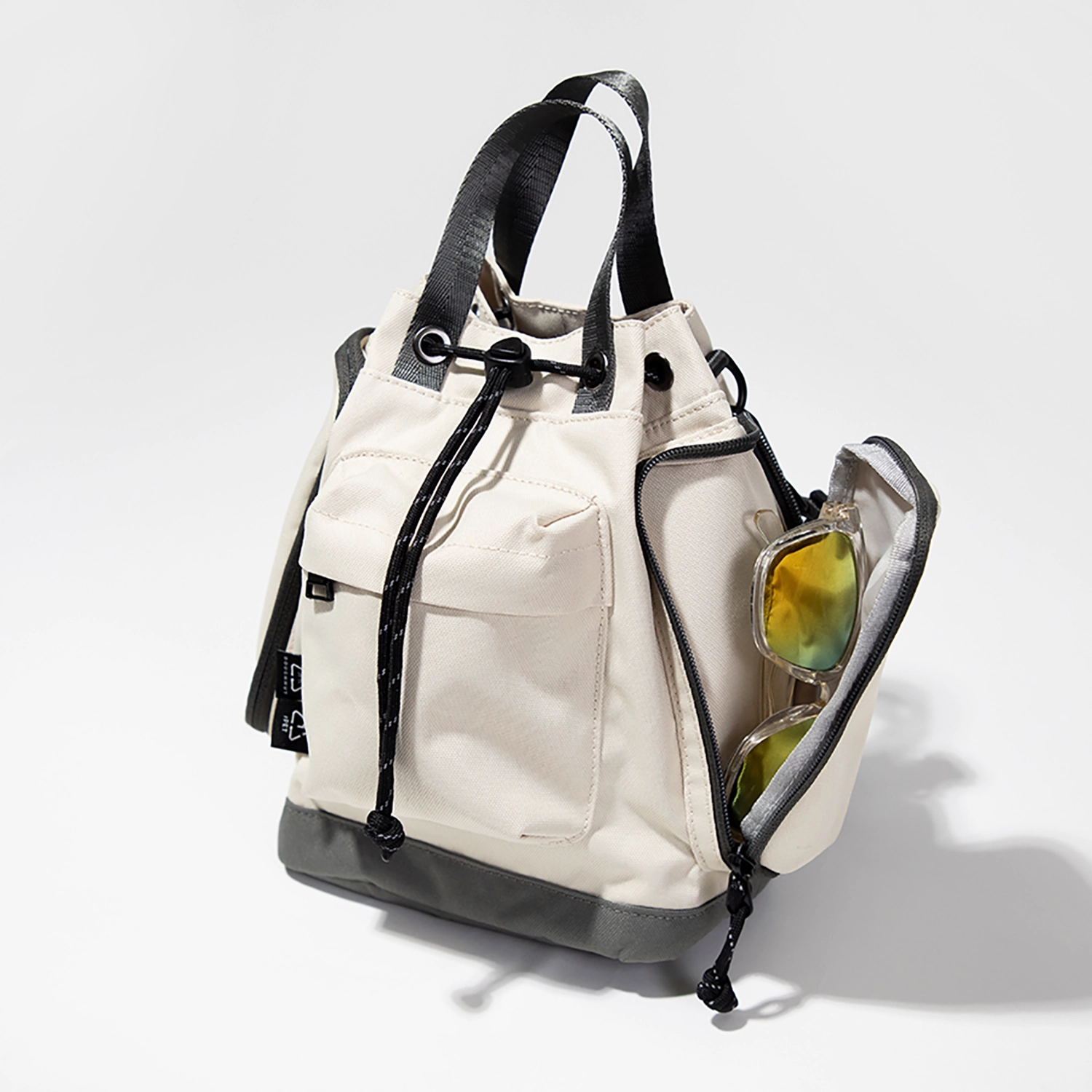 Pyramid Tiny Backpack