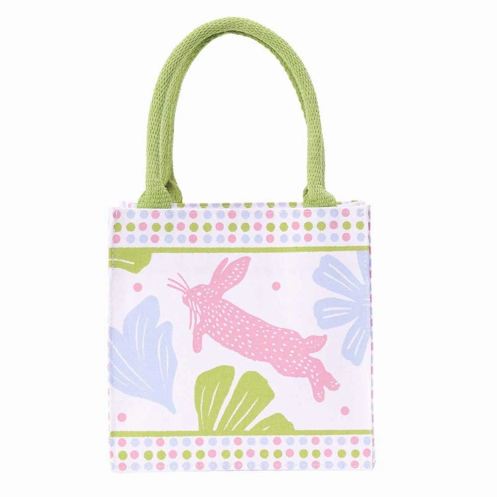 Rabbit Rabbit Itsy Bitsy