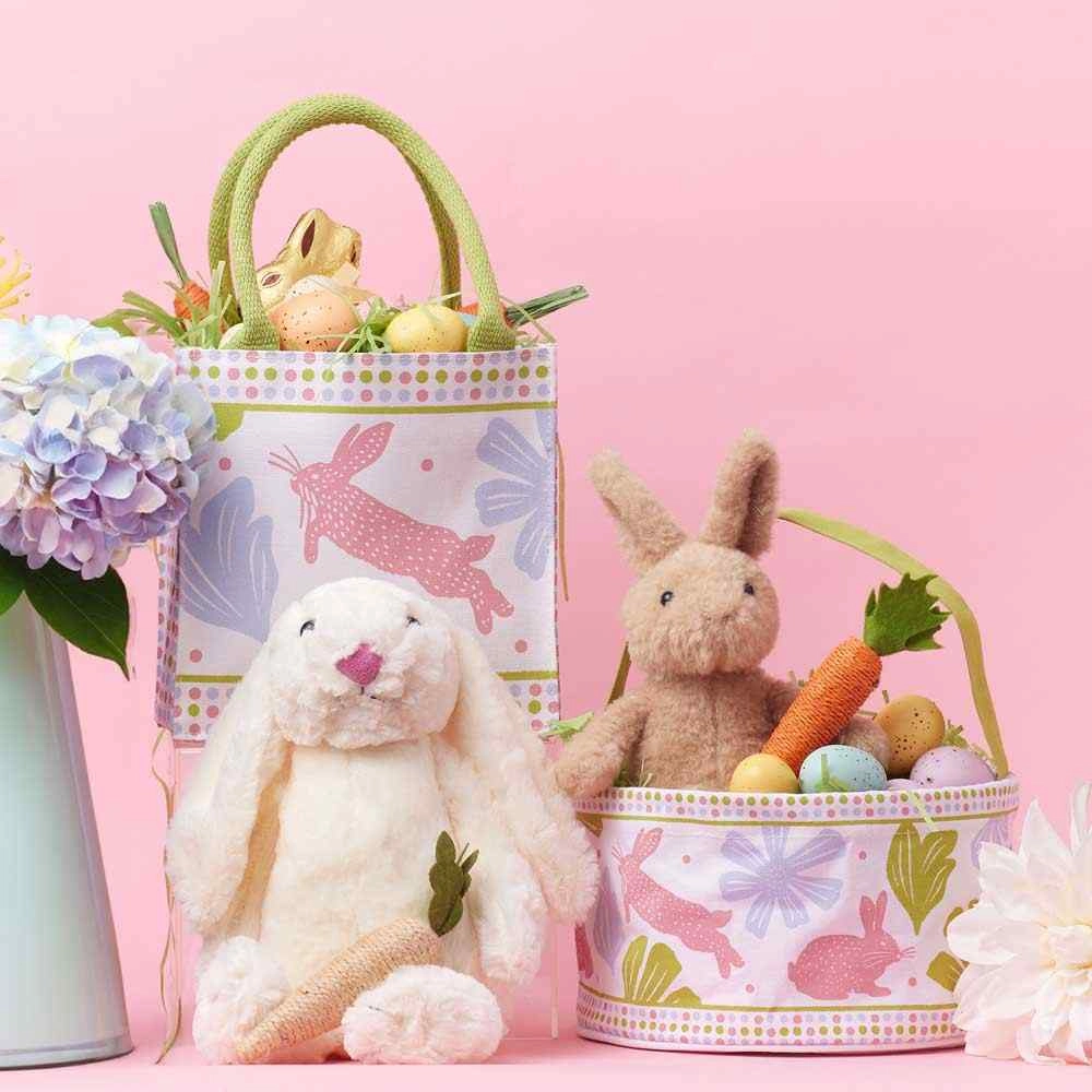Rabbit Rabbit Itsy Bitsy