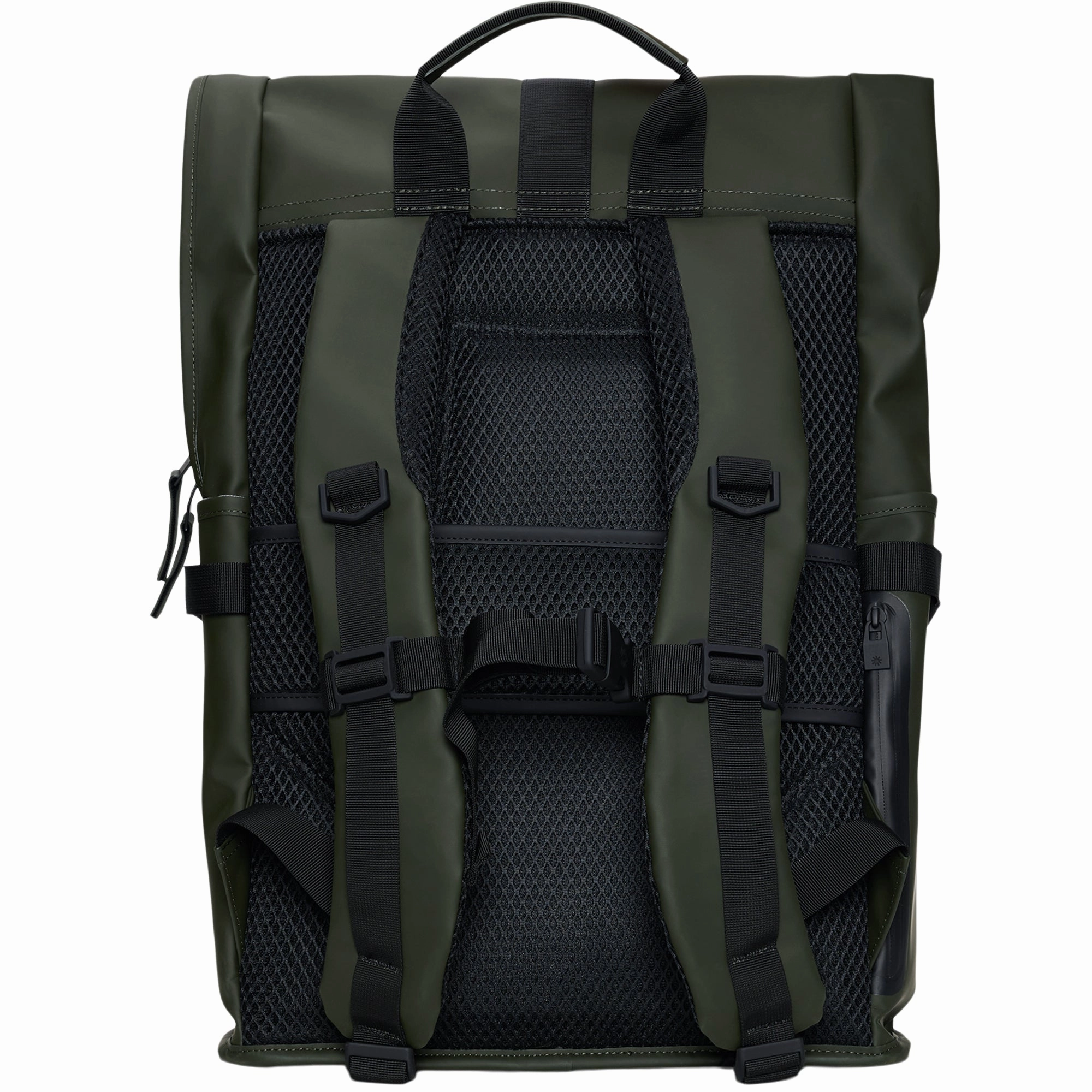 RAINS Texel Moulded Backpack W3