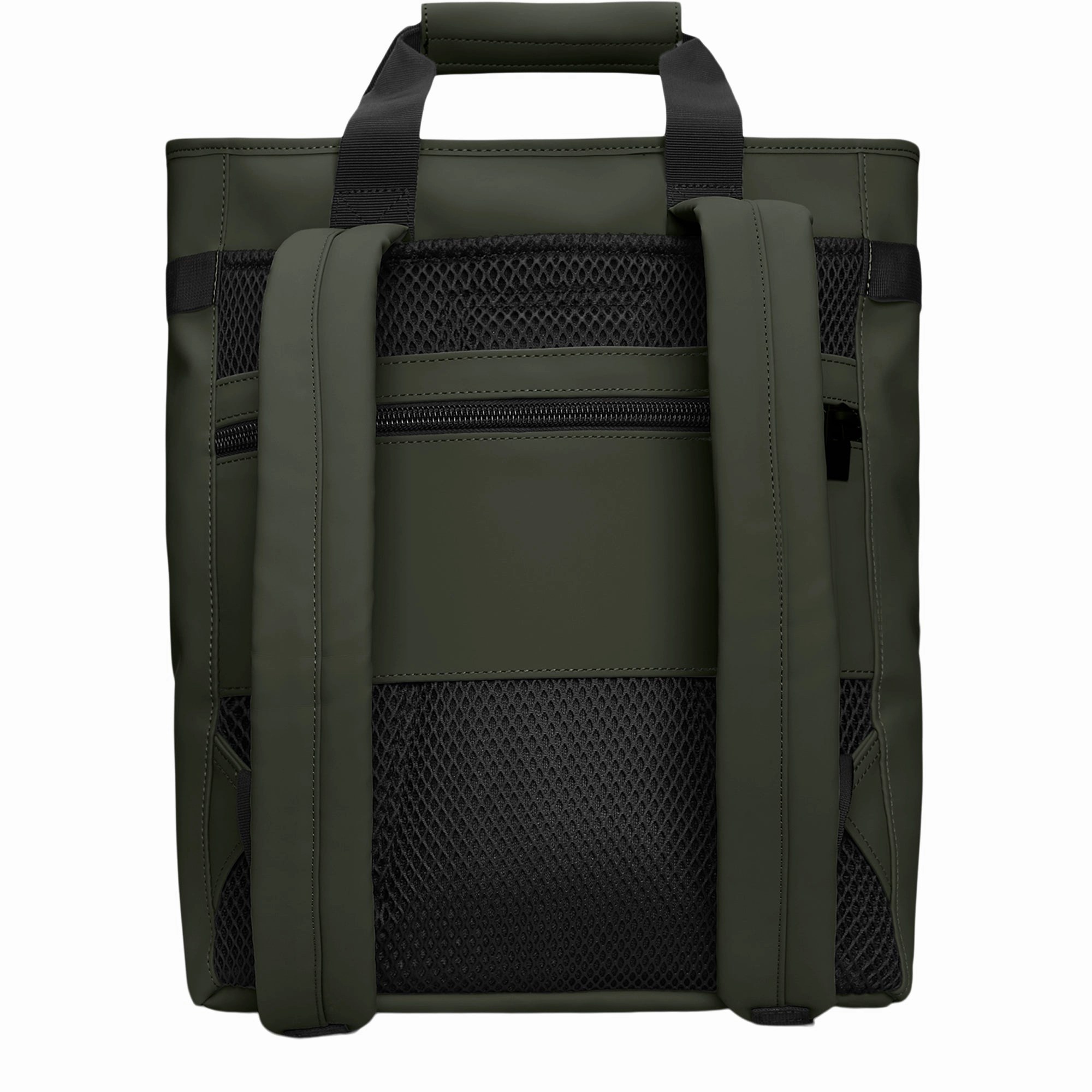 RAINS Texel Tote Backpack W3