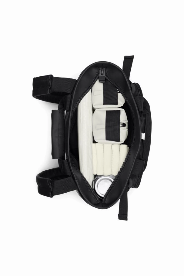 RAINS Texel Tote Backpack W3