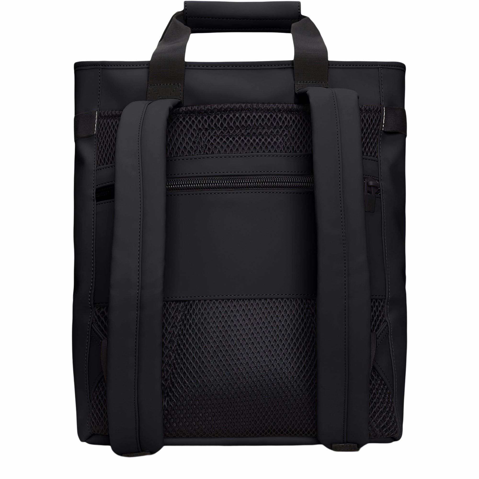 RAINS Texel Tote Backpack W3