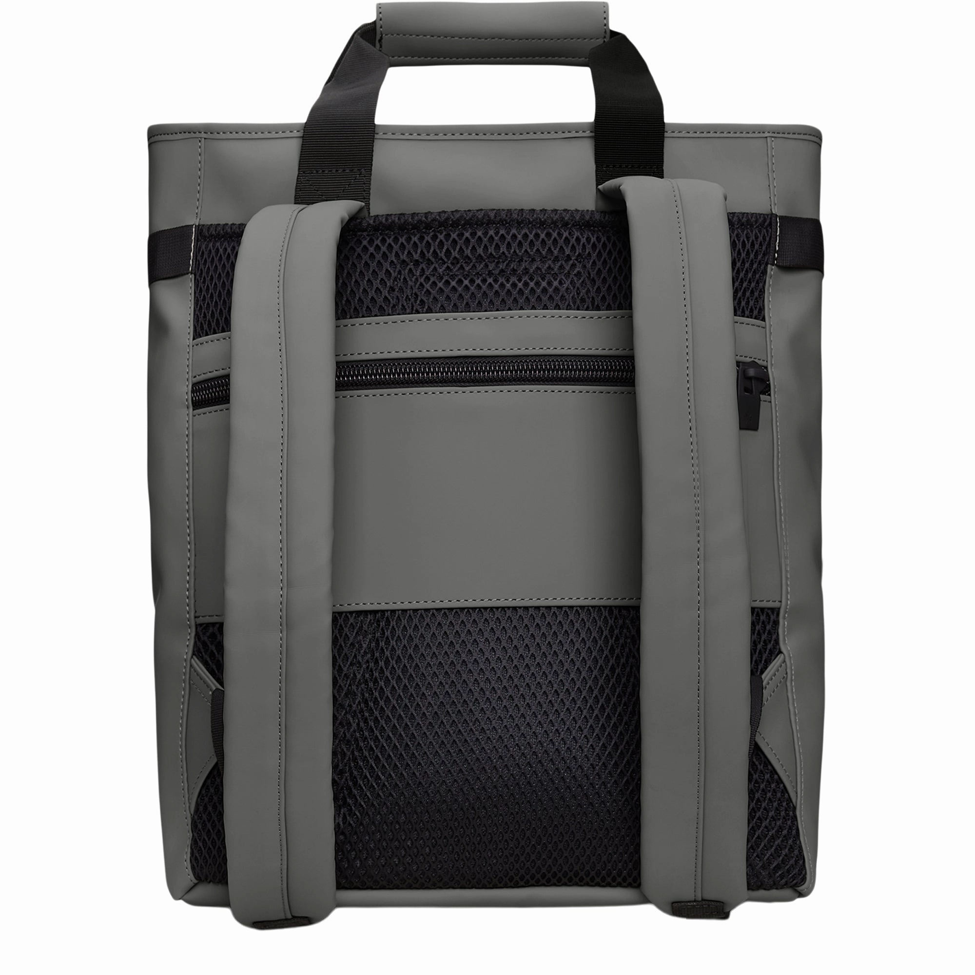 RAINS Texel Tote Backpack W3