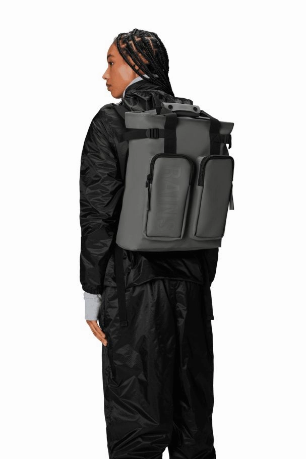 RAINS Texel Tote Backpack W3