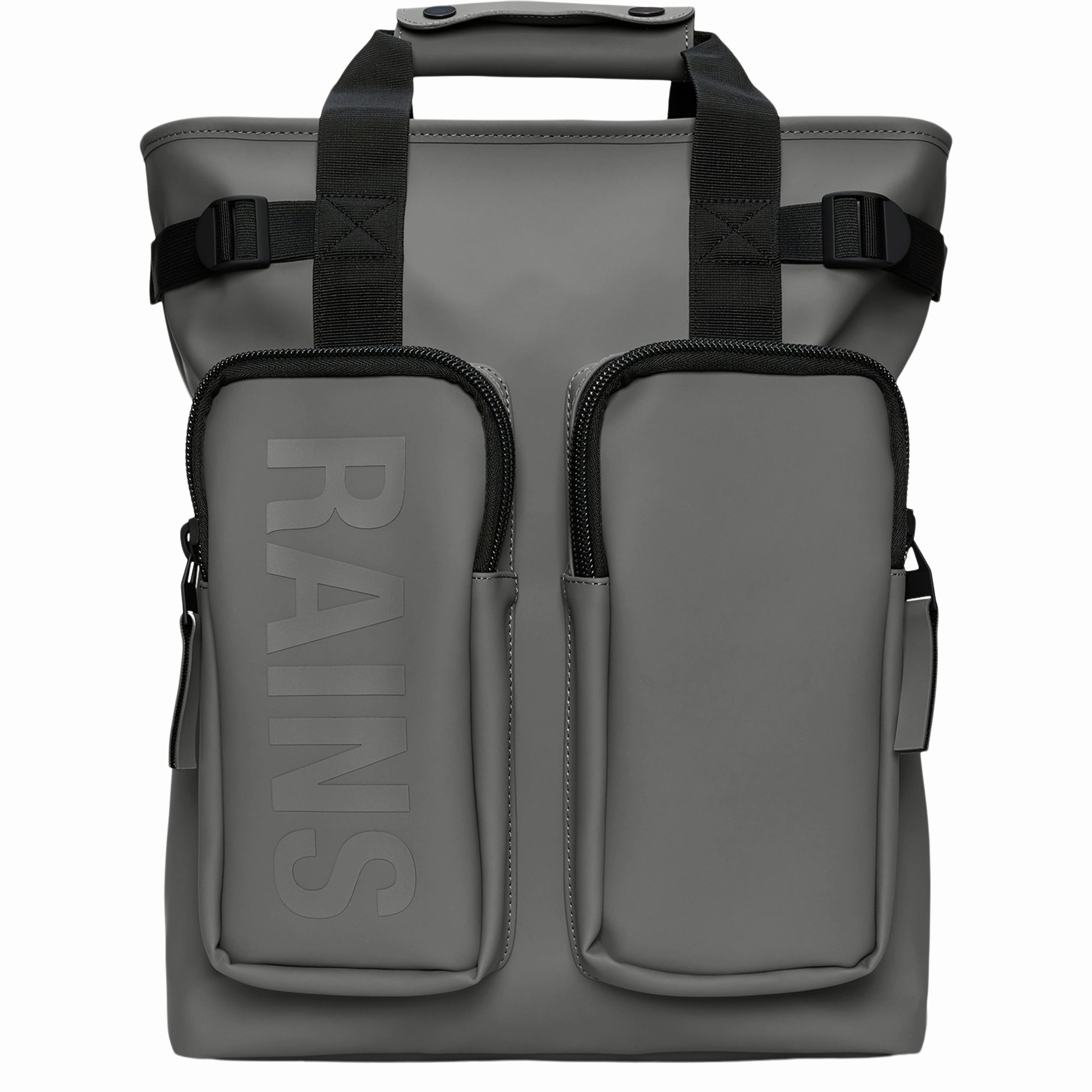 RAINS Texel Tote Backpack W3