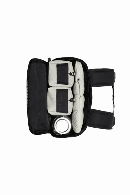 RAINS Trail Cargo Backpack
