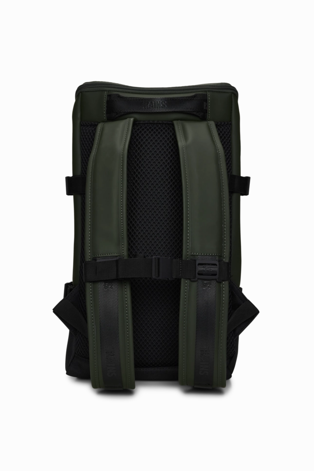 RAINS Trail Cargo Backpack