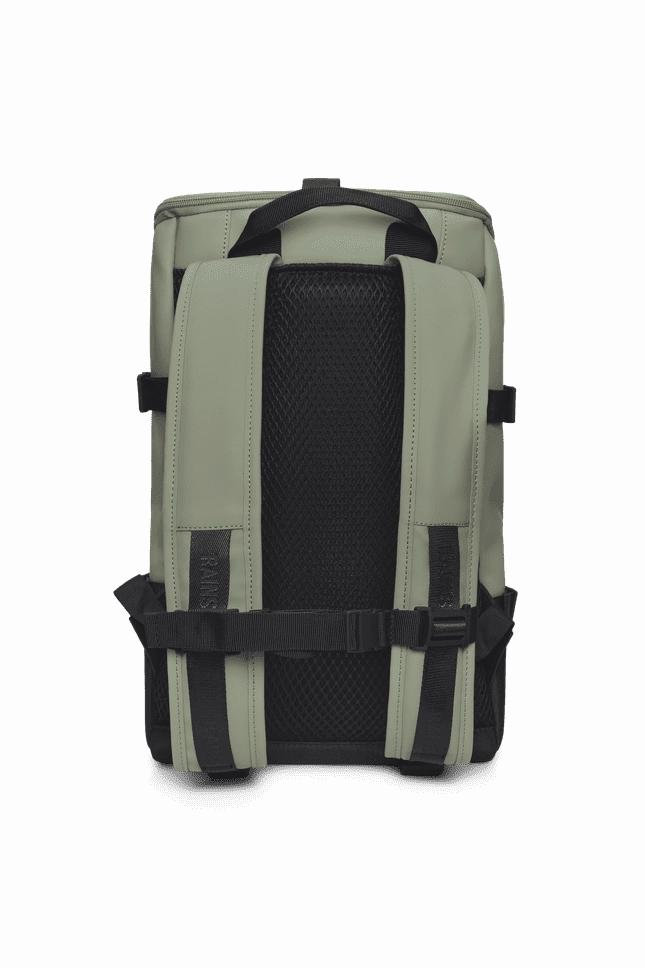 RAINS Trail Cargo Backpack
