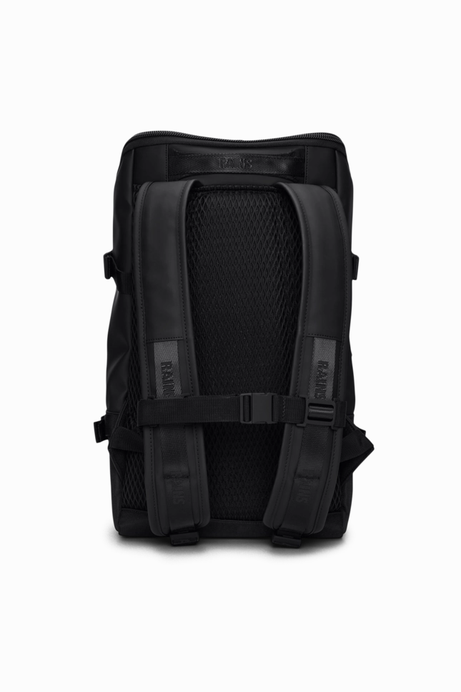 RAINS Trail Cargo Backpack