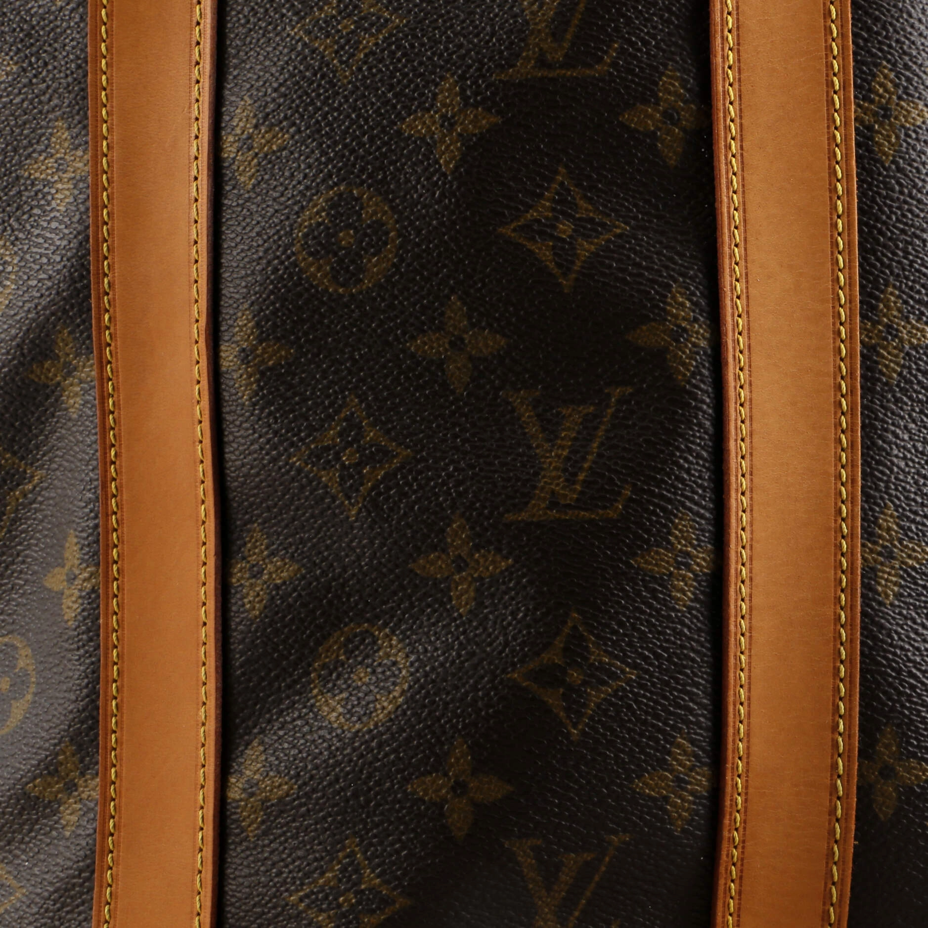 Randonnee Backpack Monogram Canvas PM