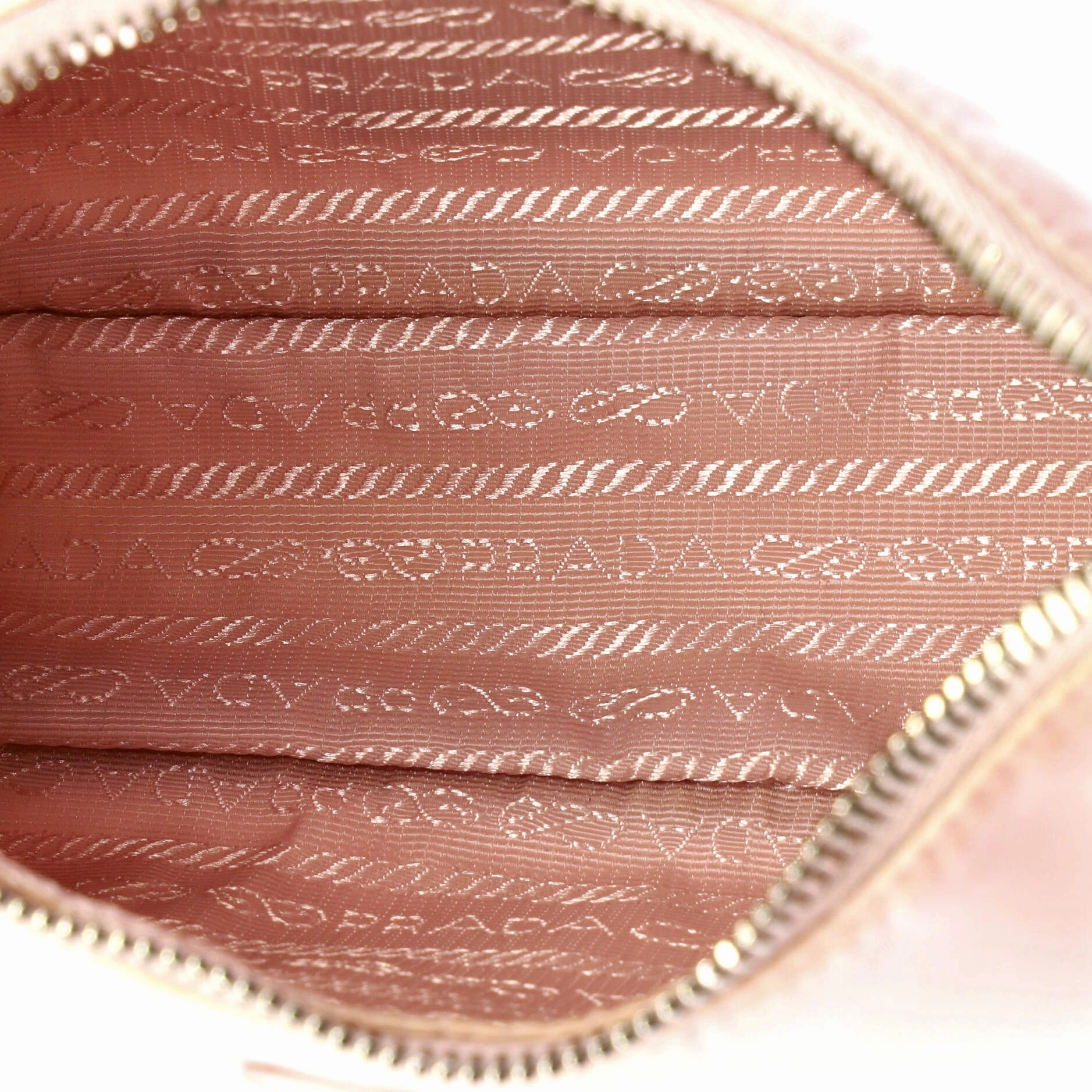 Re-Edition 2005 Shoulder Bag Tessuto Small