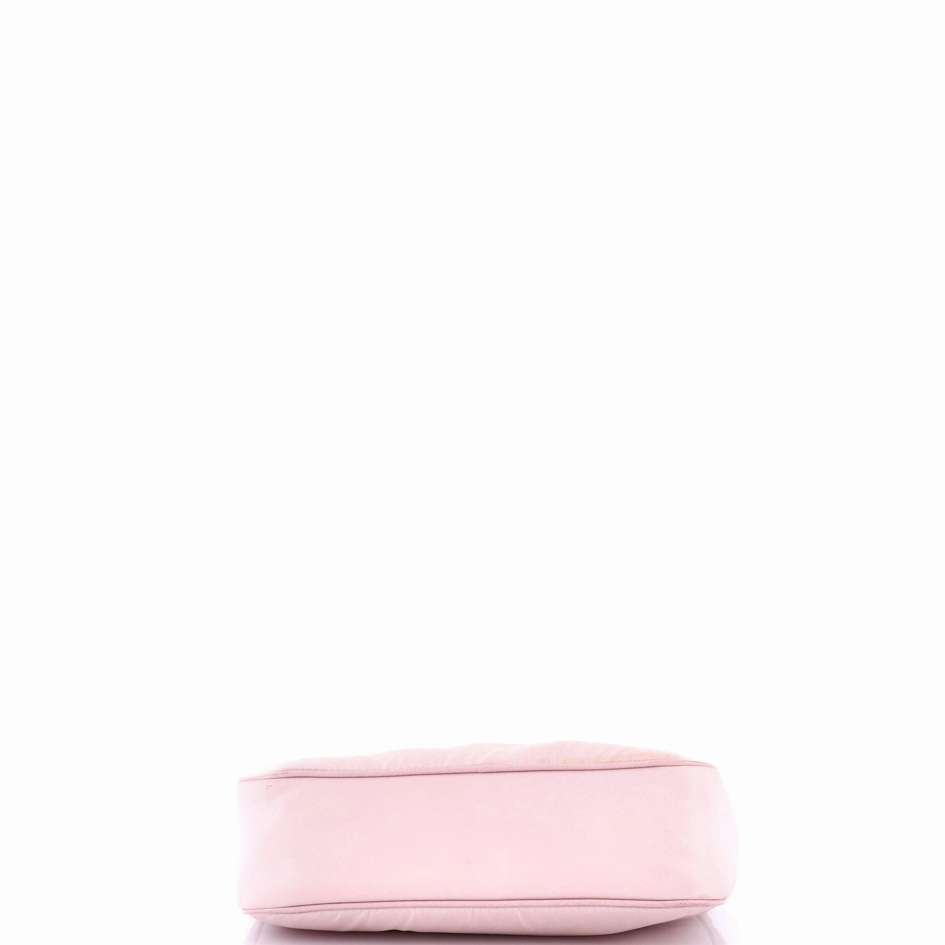 Re-Edition 2005 Shoulder Bag Tessuto Small