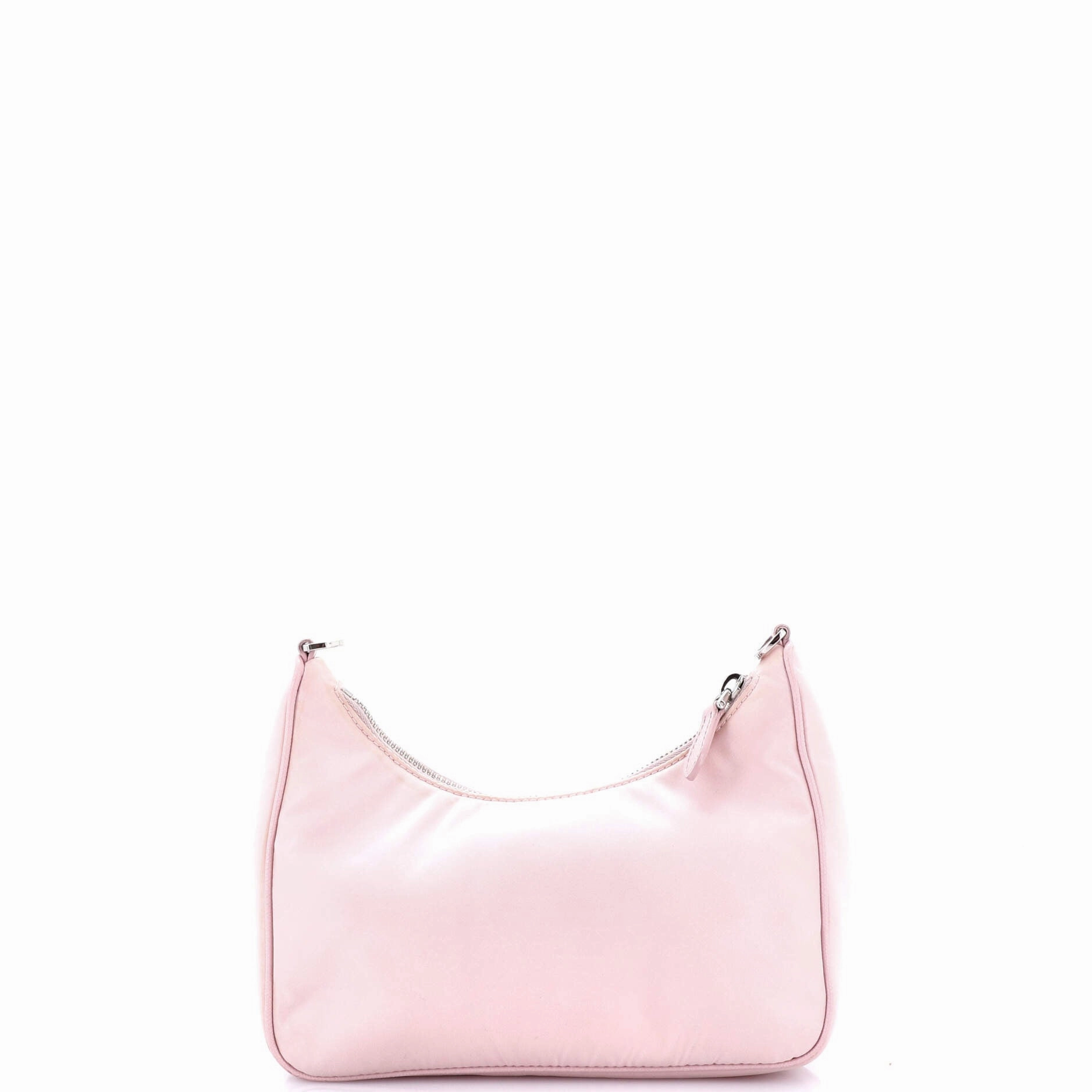 Re-Edition 2005 Shoulder Bag Tessuto Small