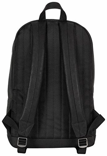 Reaction Kenneth Cole Ahead of the Pack Leather Computer Backpack