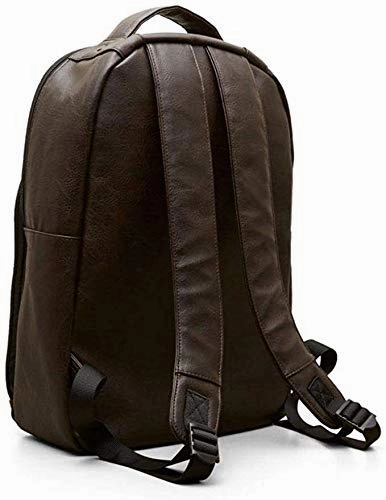 Reaction Kenneth Cole Hack-Pack Computer Backpack - Men's - Brown