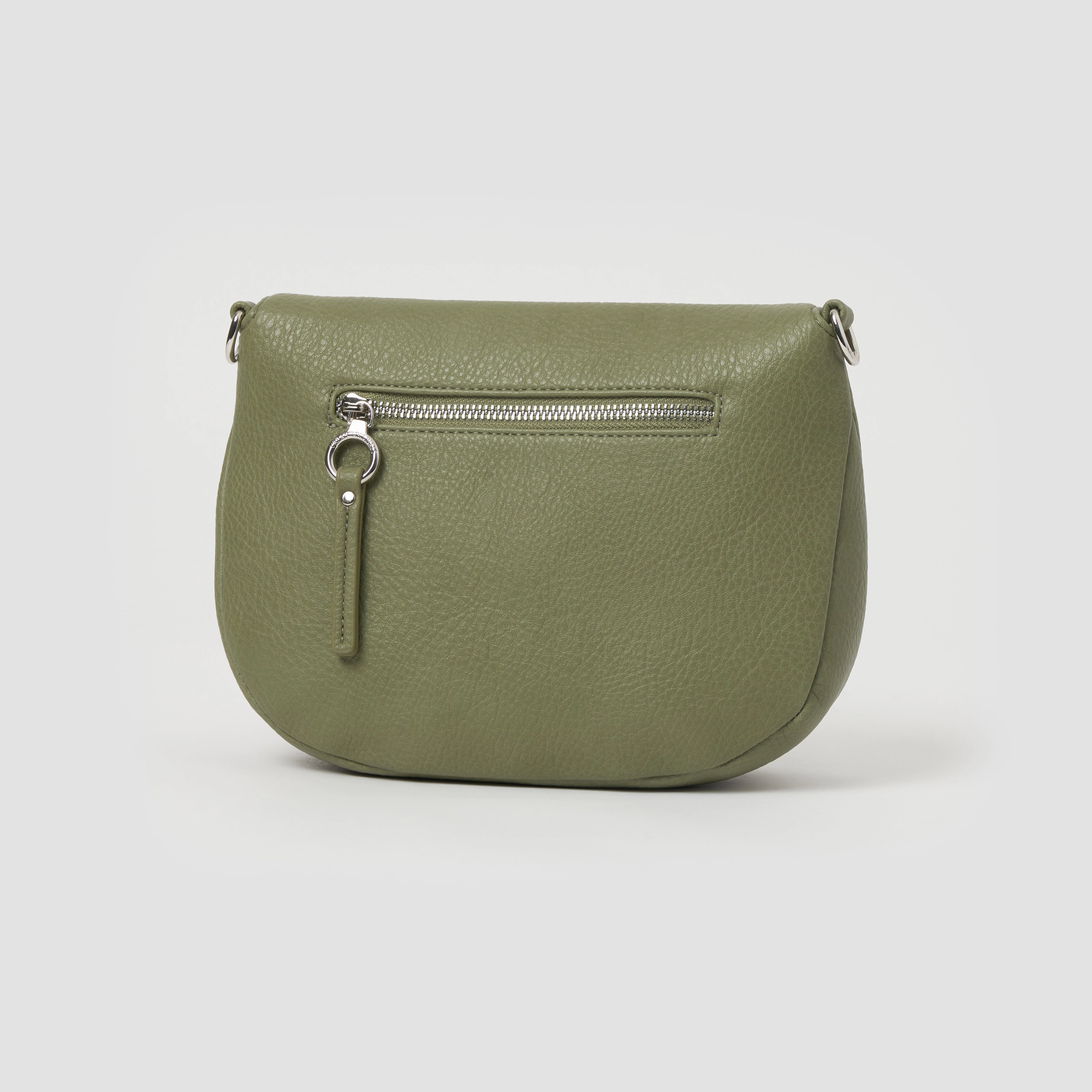 Realism Crossbody - Green