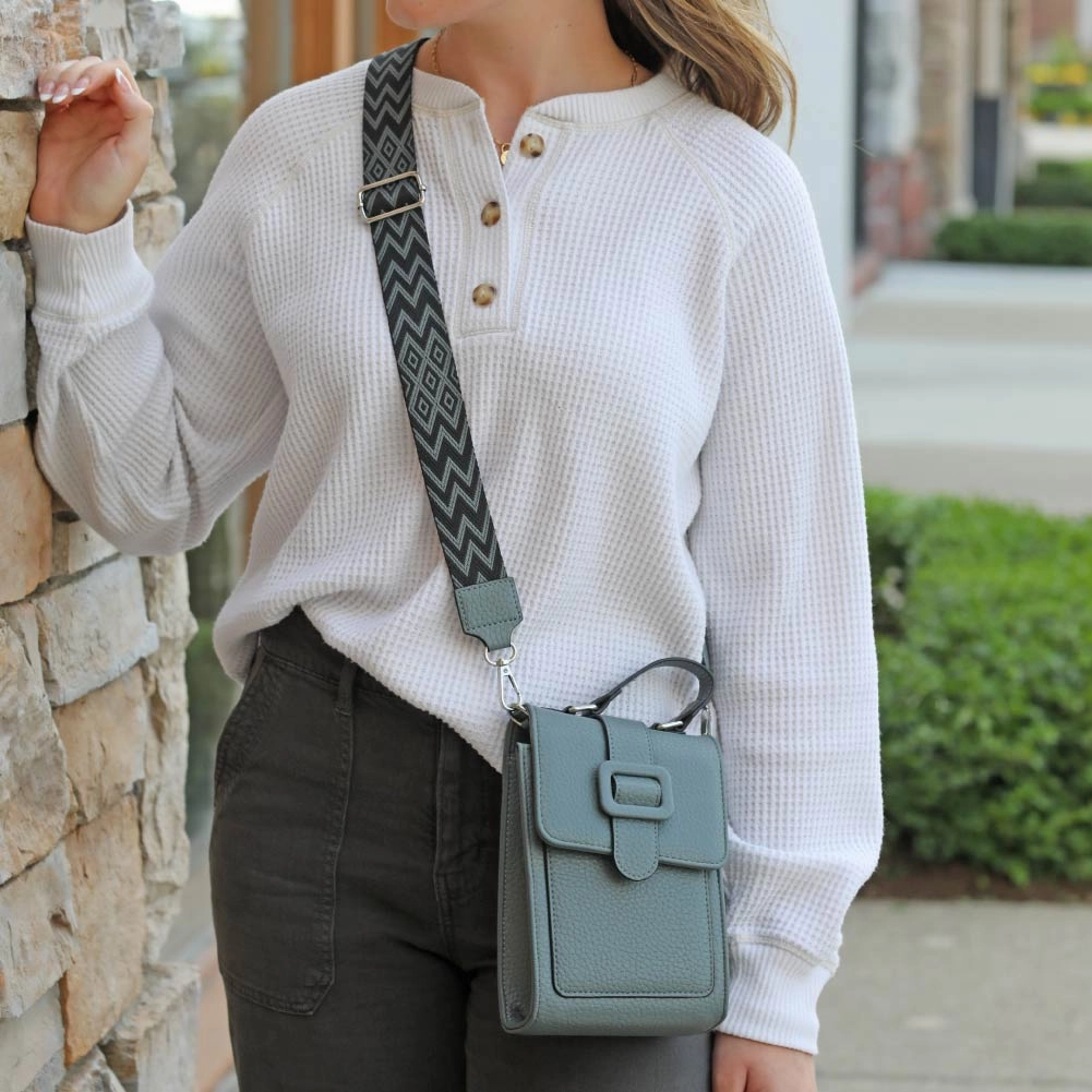 Reba Crossbody