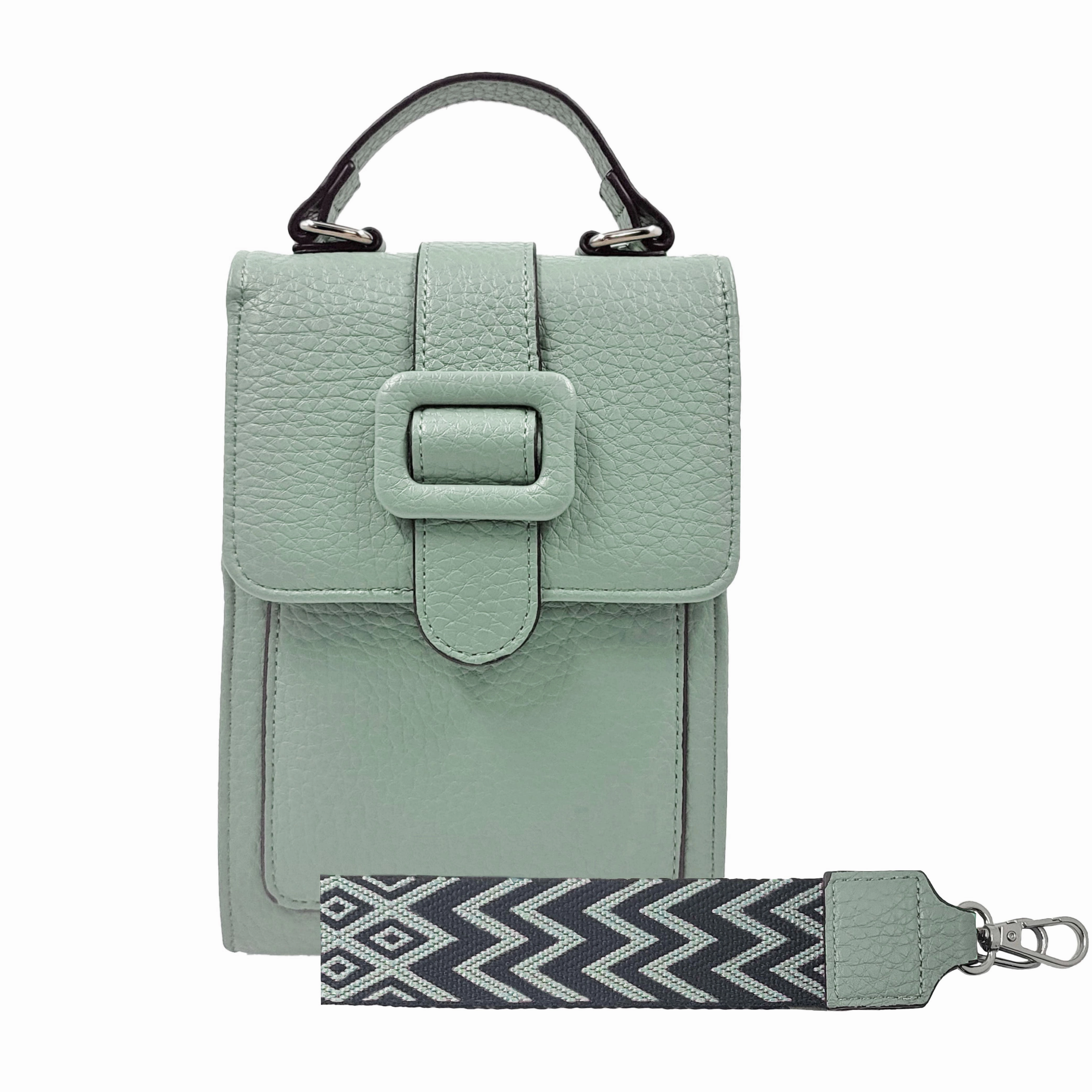 Reba Crossbody