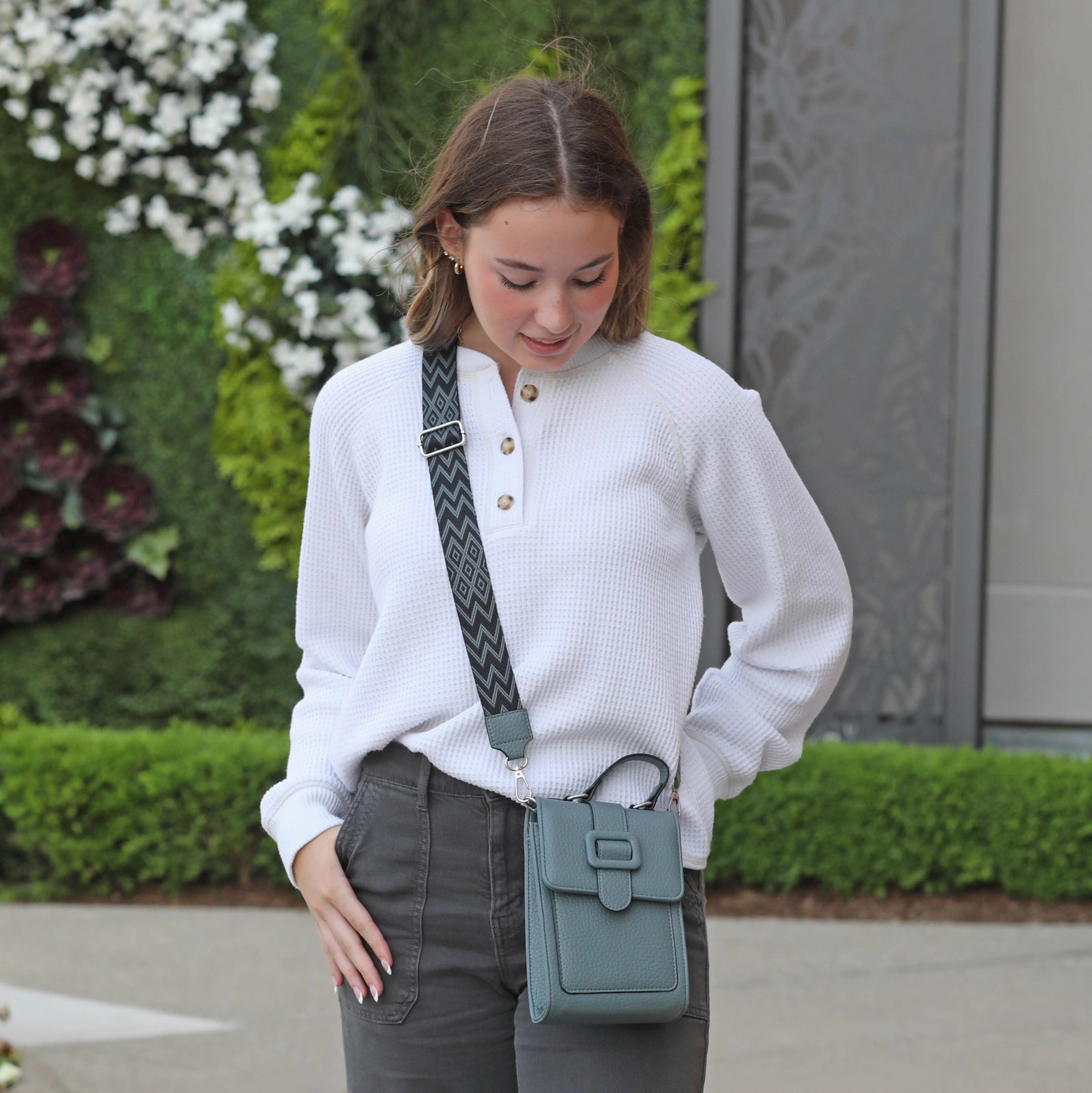 Reba Crossbody