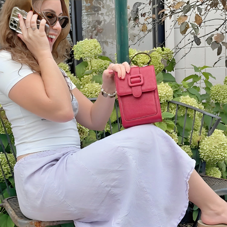 Reba Crossbody