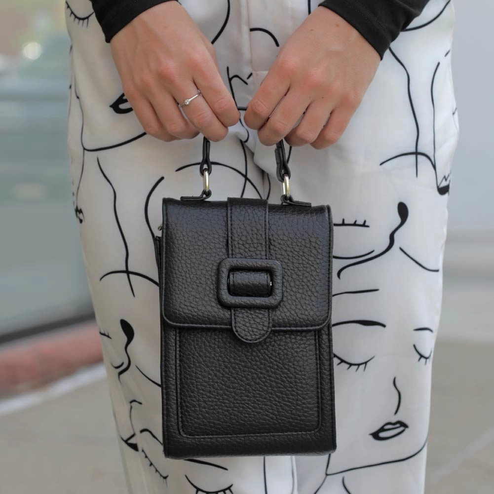 Reba Crossbody