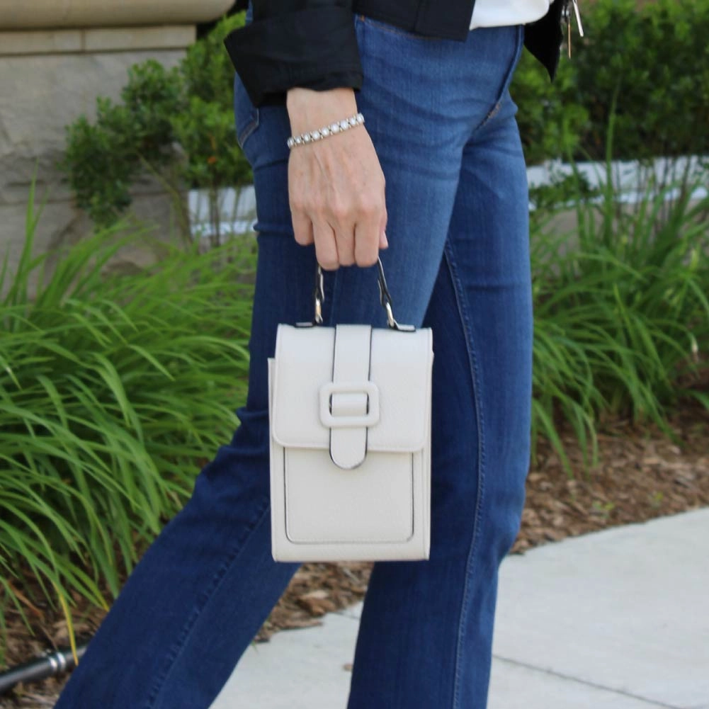 Reba Crossbody