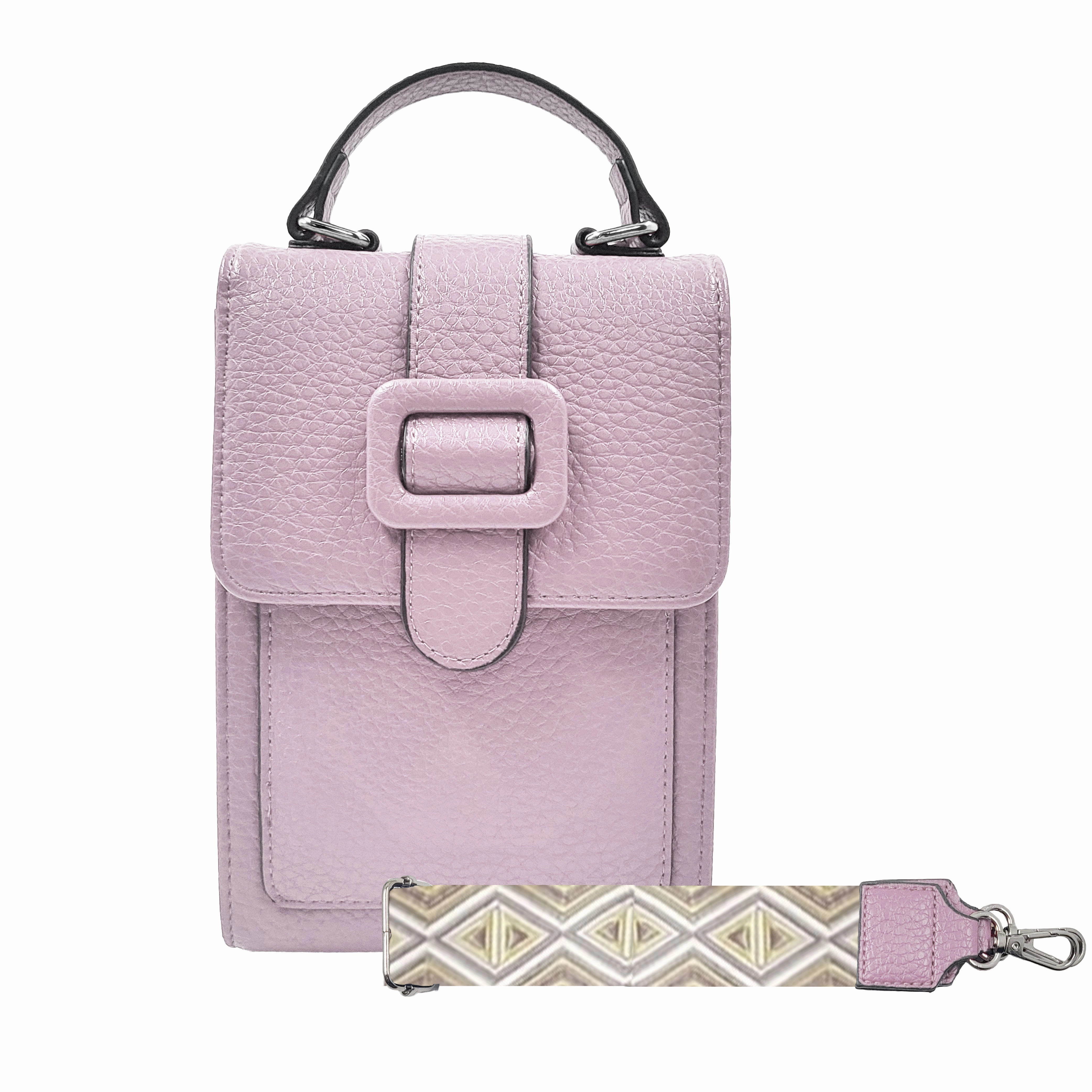 Reba Crossbody