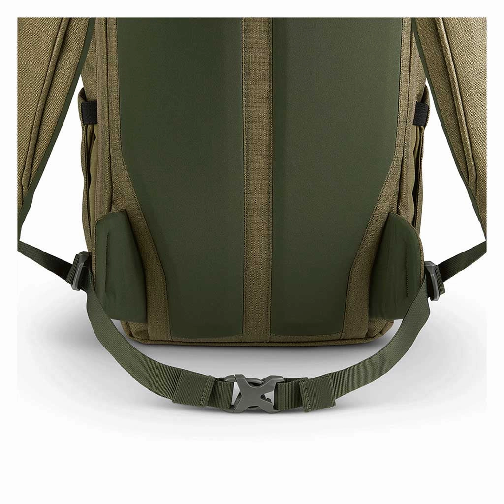 Redwing Traveller 30