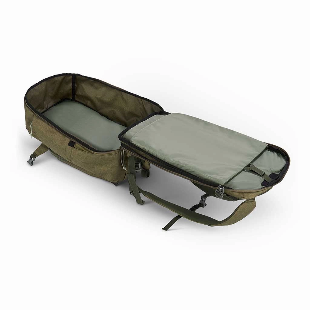 Redwing Traveller 30