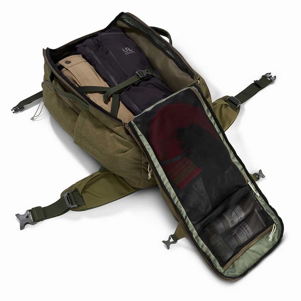 Redwing Traveller 40