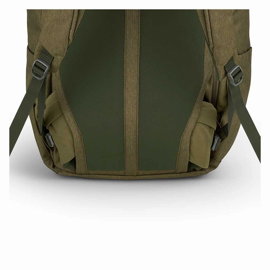 Redwing Traveller 40