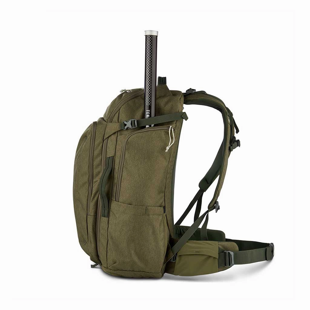 Redwing Traveller 40